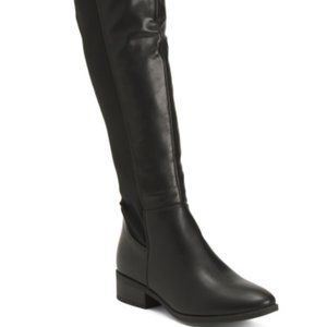 French Connection Perfect Tall Boots (Size 8.5)